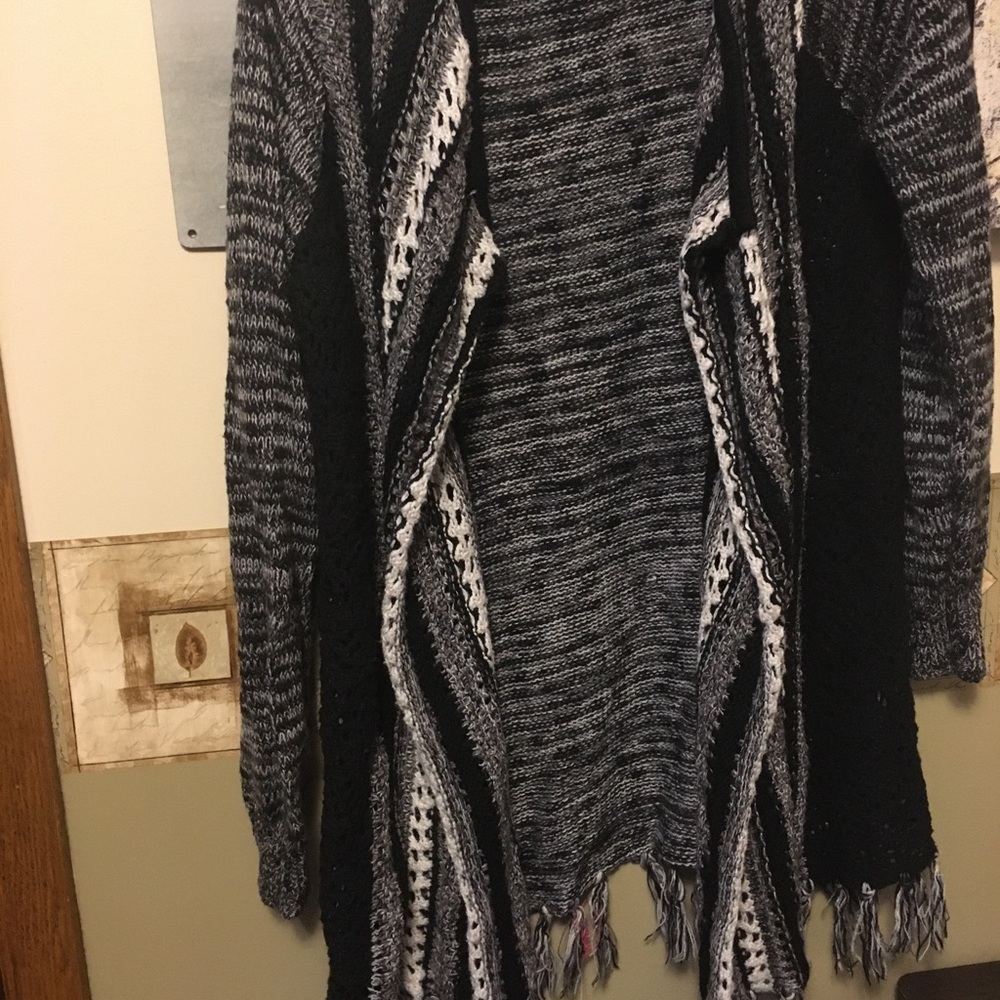 Vanity Cardigan